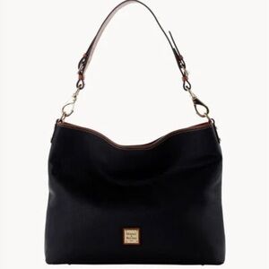 Dooney & Bourke Pebble Grain Extra Large Courtney Sac